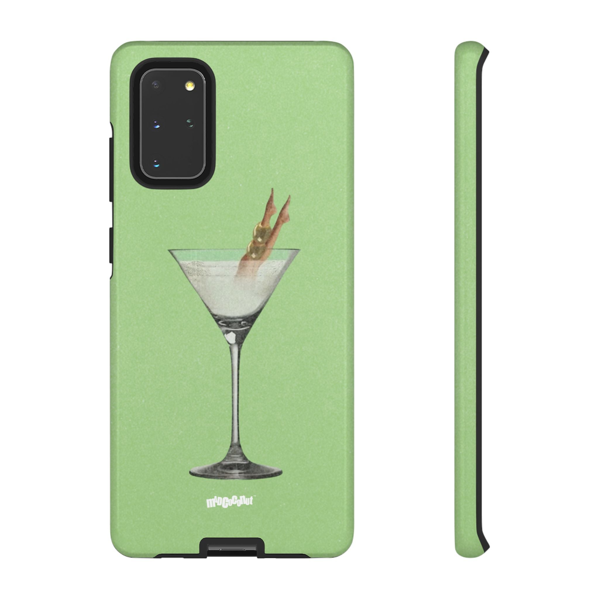 COCKTAIL OLYMPICS