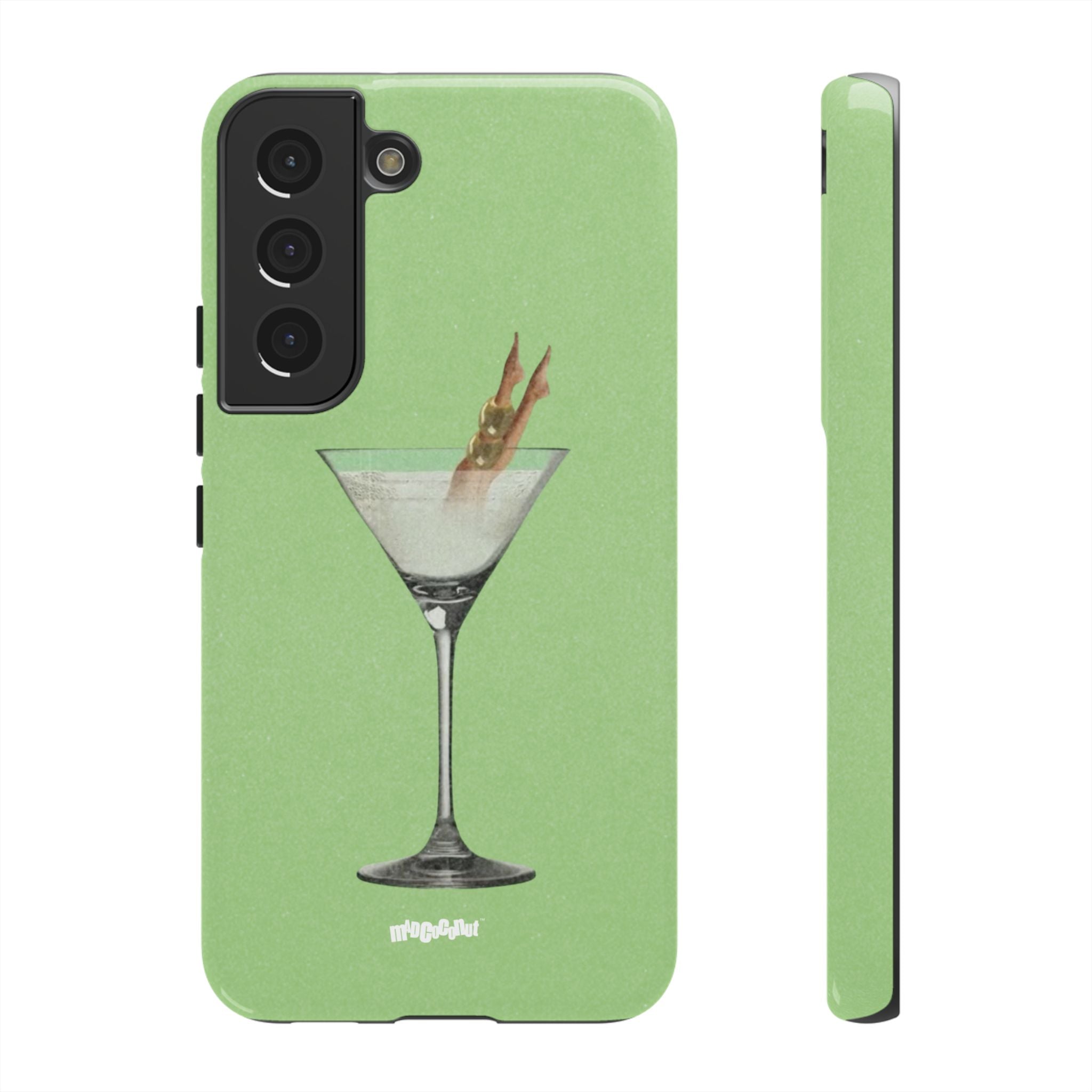 COCKTAIL OLYMPICS