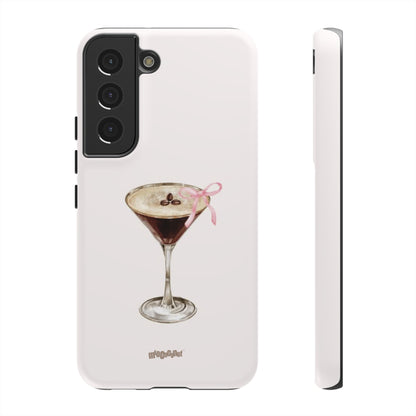 Espresso Martini Please