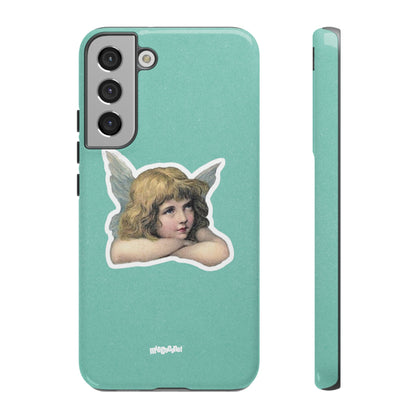 Heaven Can Wait (I'm Tired)