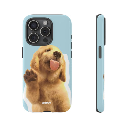 This is My Golden Era