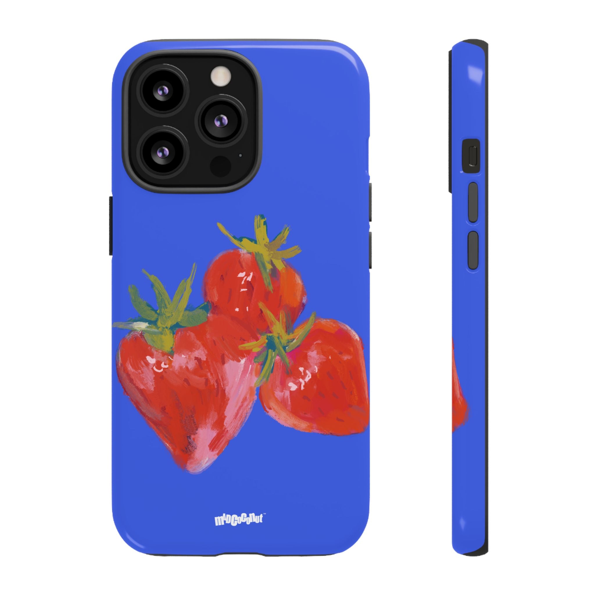 Berry Santorini