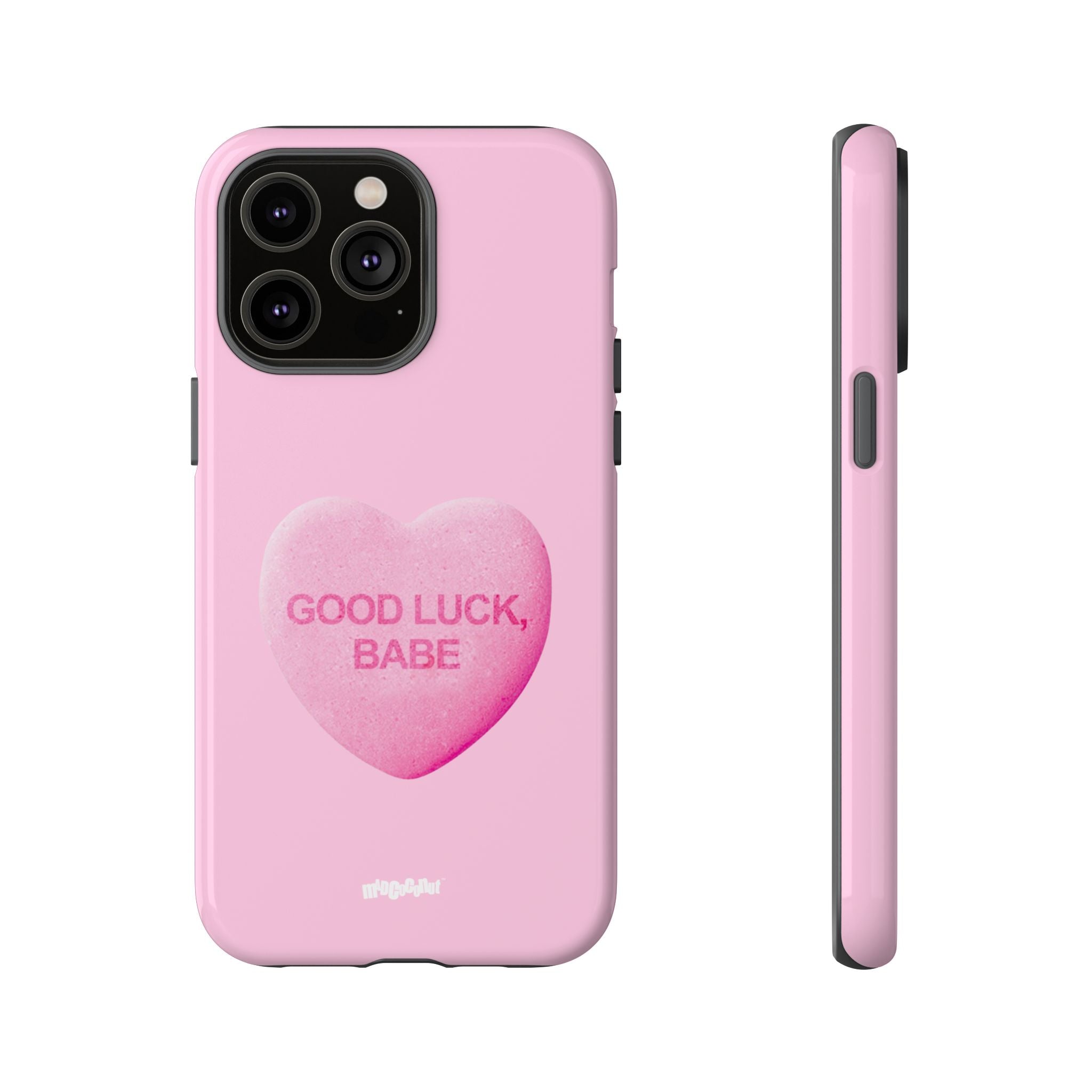 Good Luck Babe