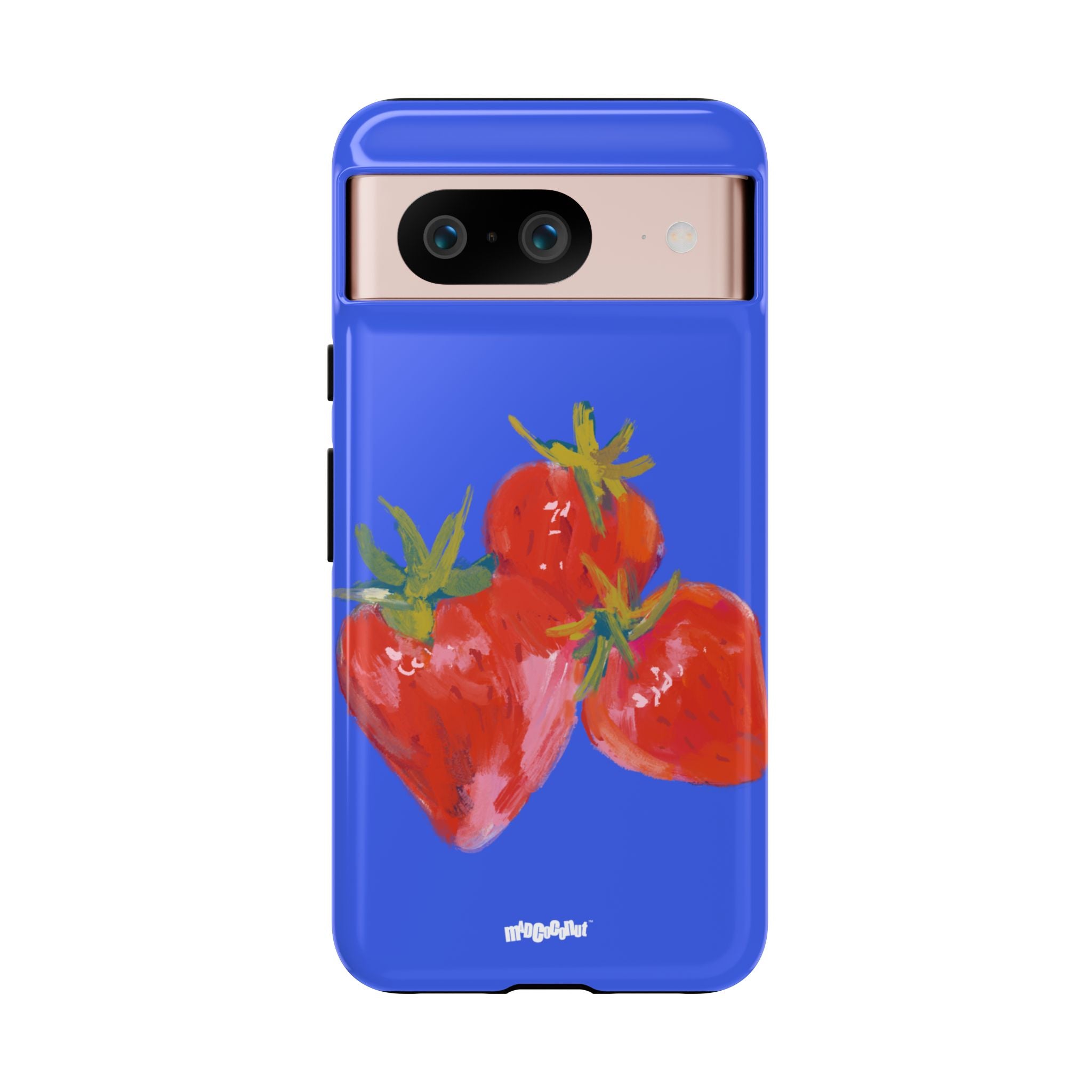 Berry Santorini