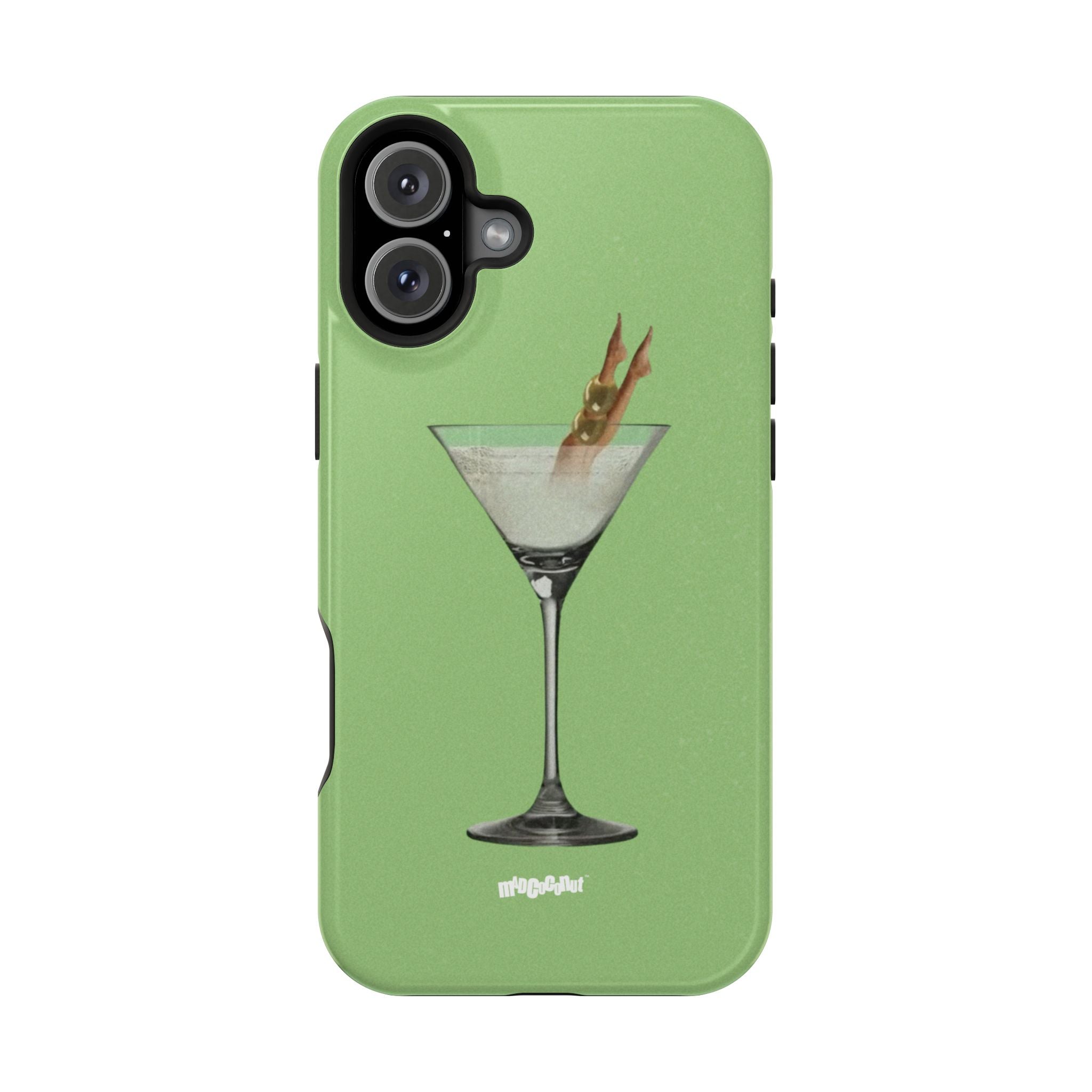 COCKTAIL OLYMPICS