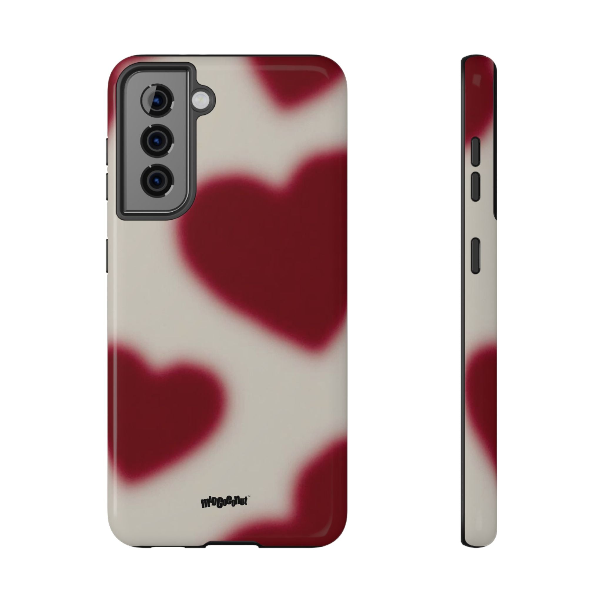 Queen of heart