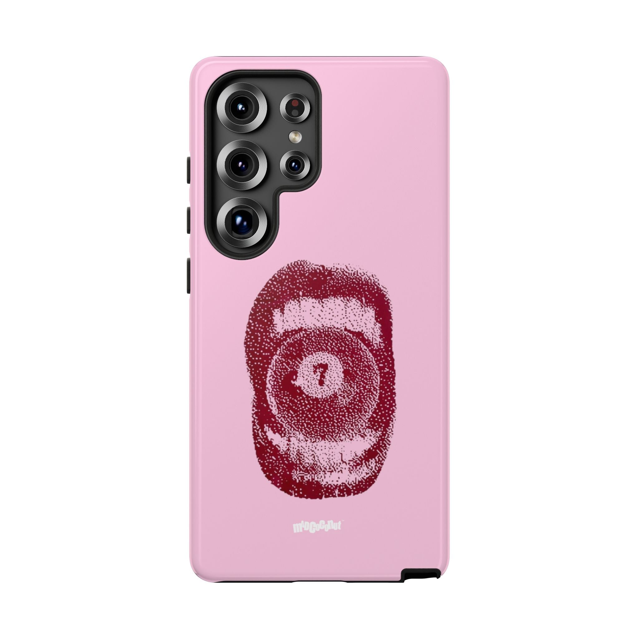 Kiss Me Thru the Phone