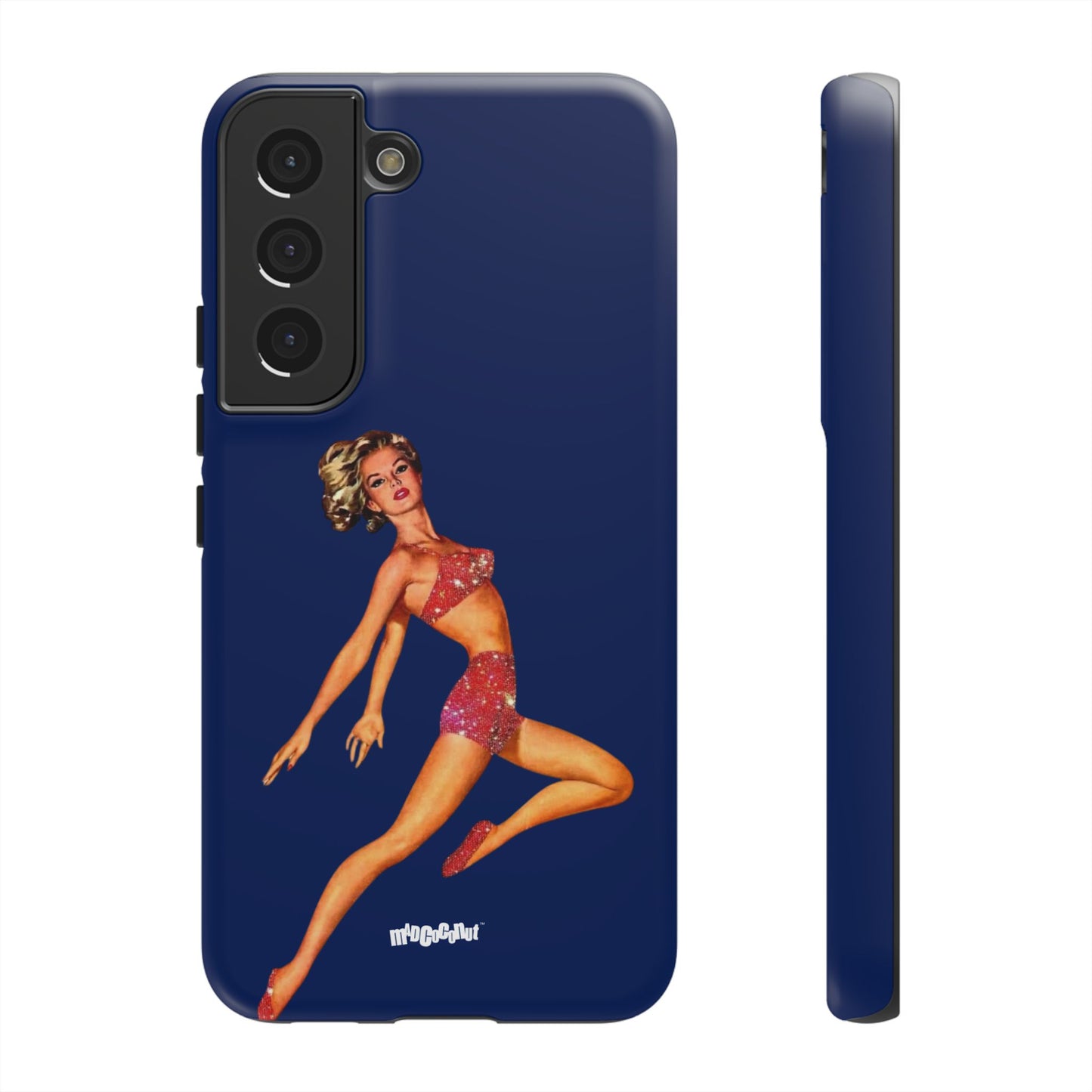 Party Don’t Start Till I Walk In