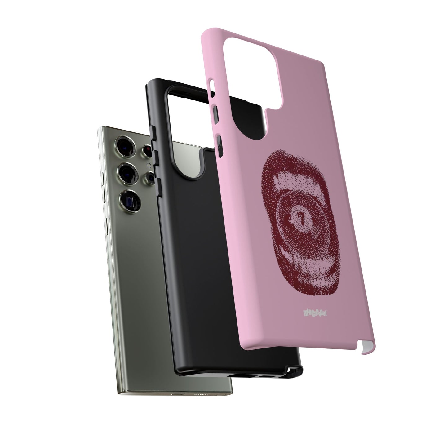 Kiss Me Thru the Phone