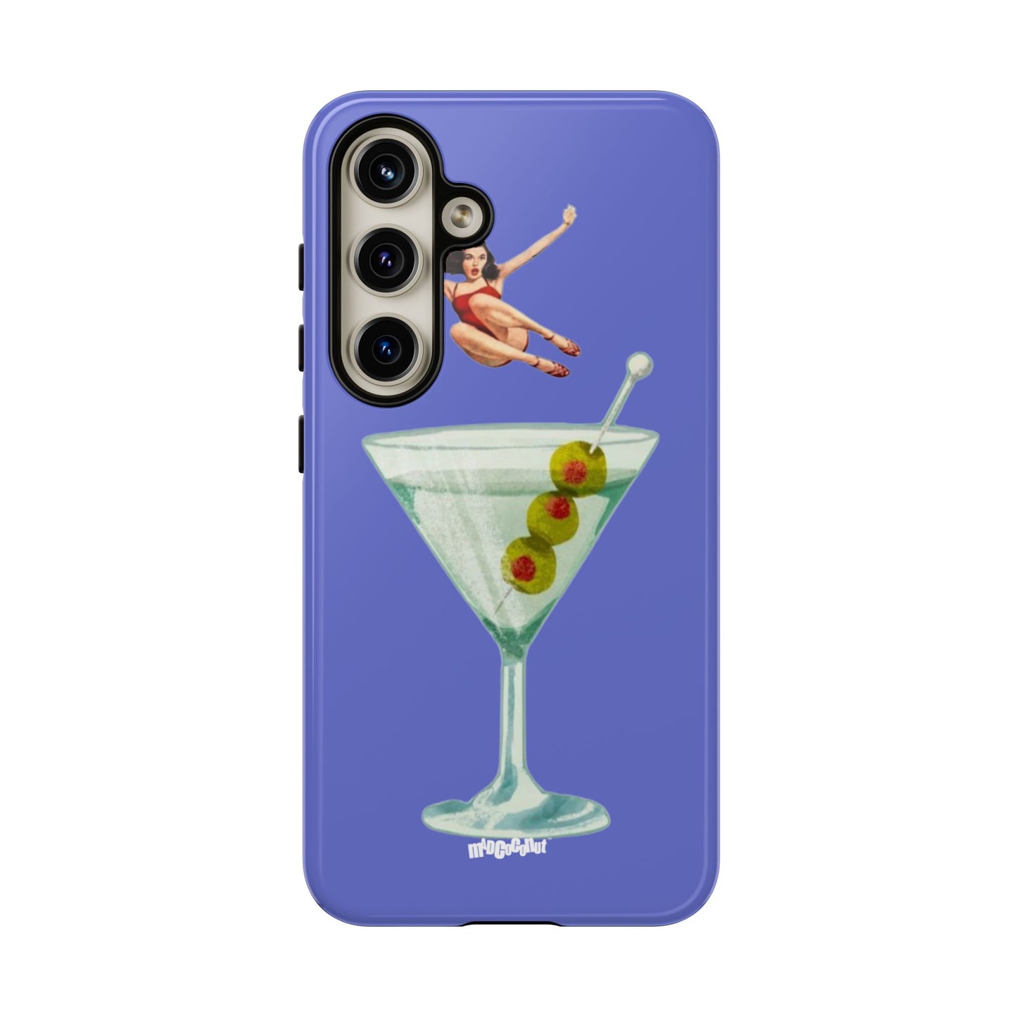 You Can't Spell Party Without Me