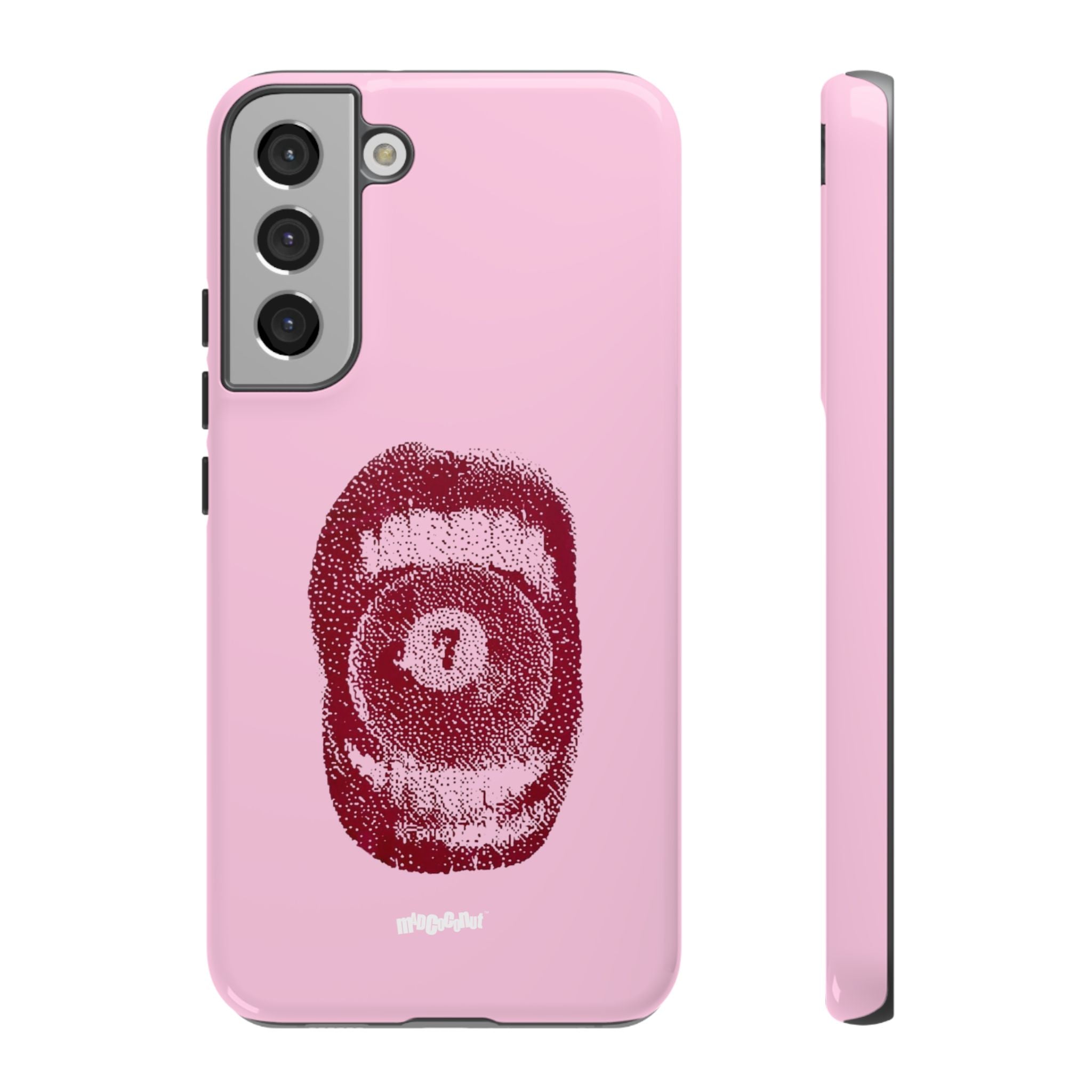 Kiss Me Thru the Phone