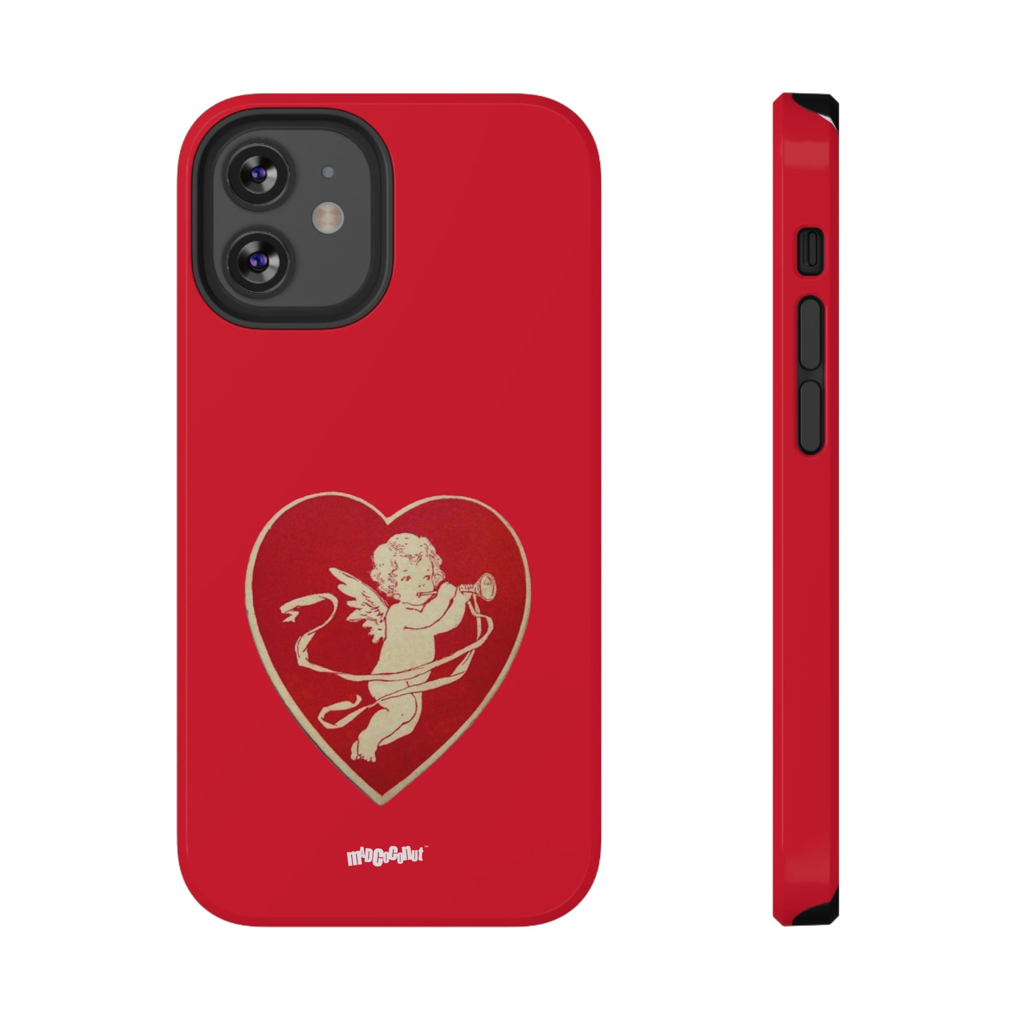 Cupid's Favourite