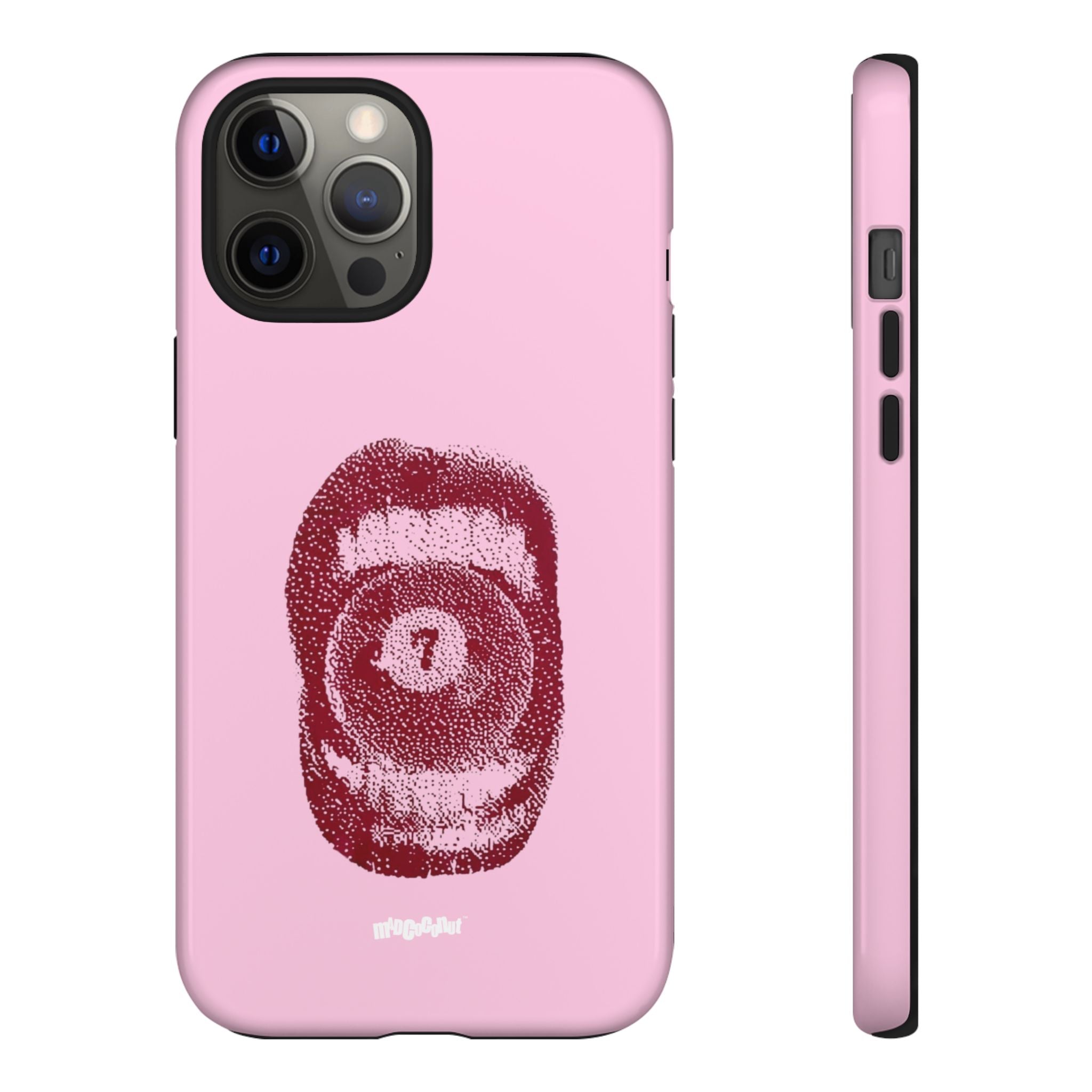 Kiss Me Thru the Phone