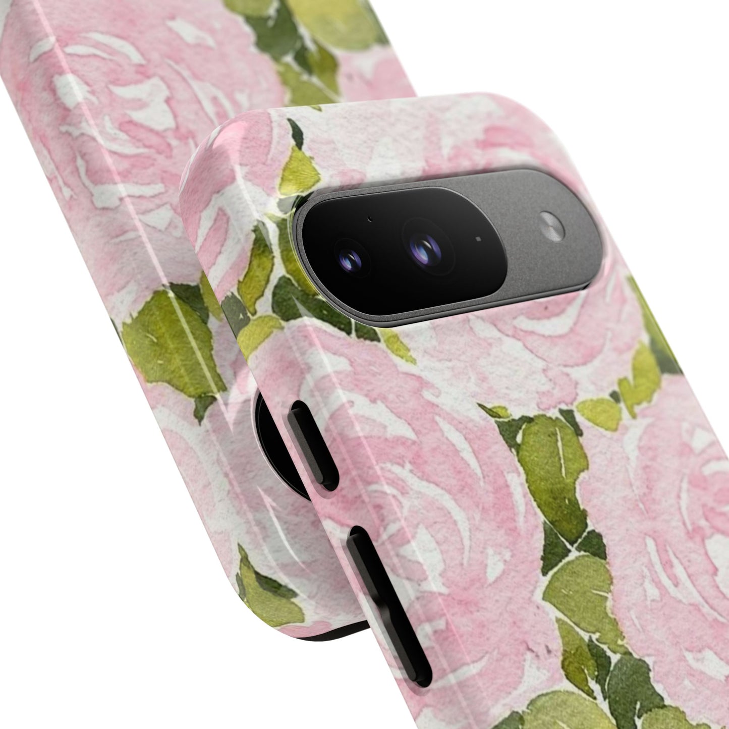 Delicate, Not Fragile