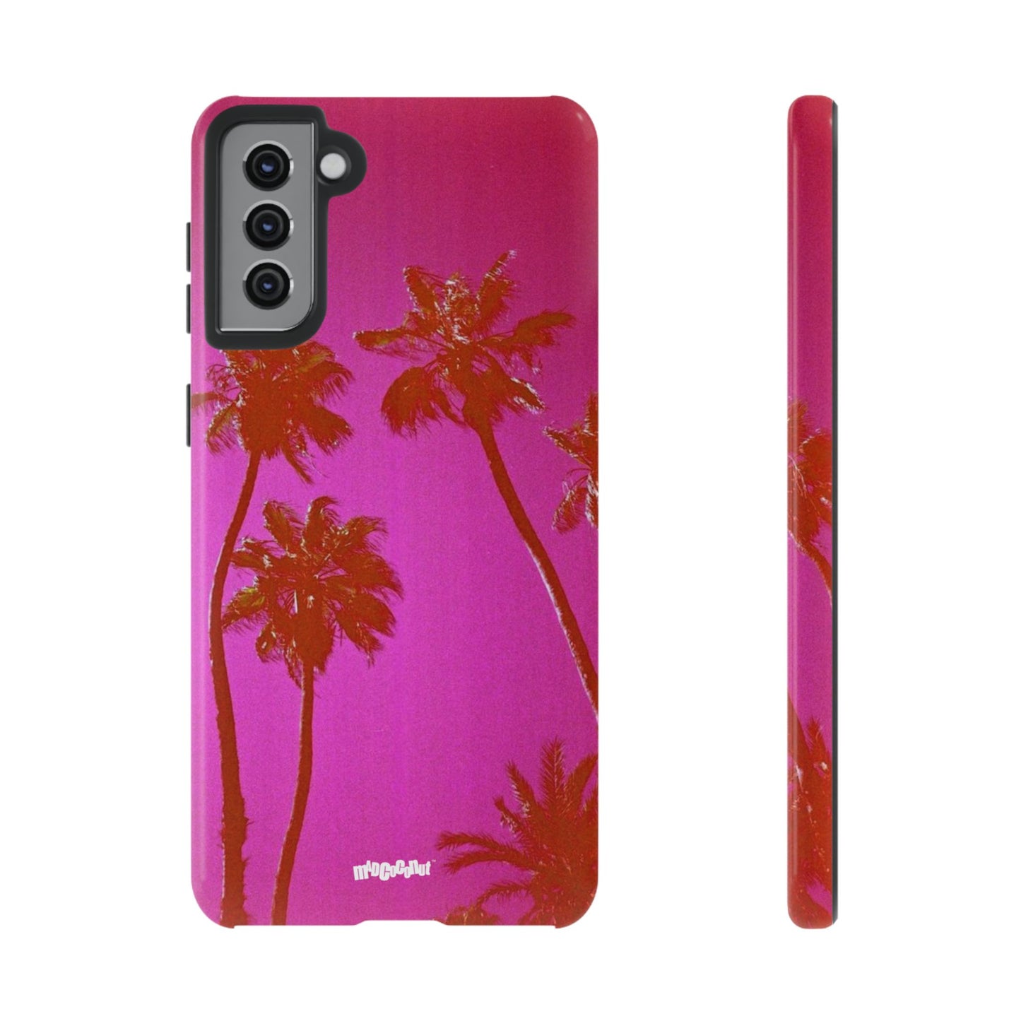 Don't take me back to L.A.