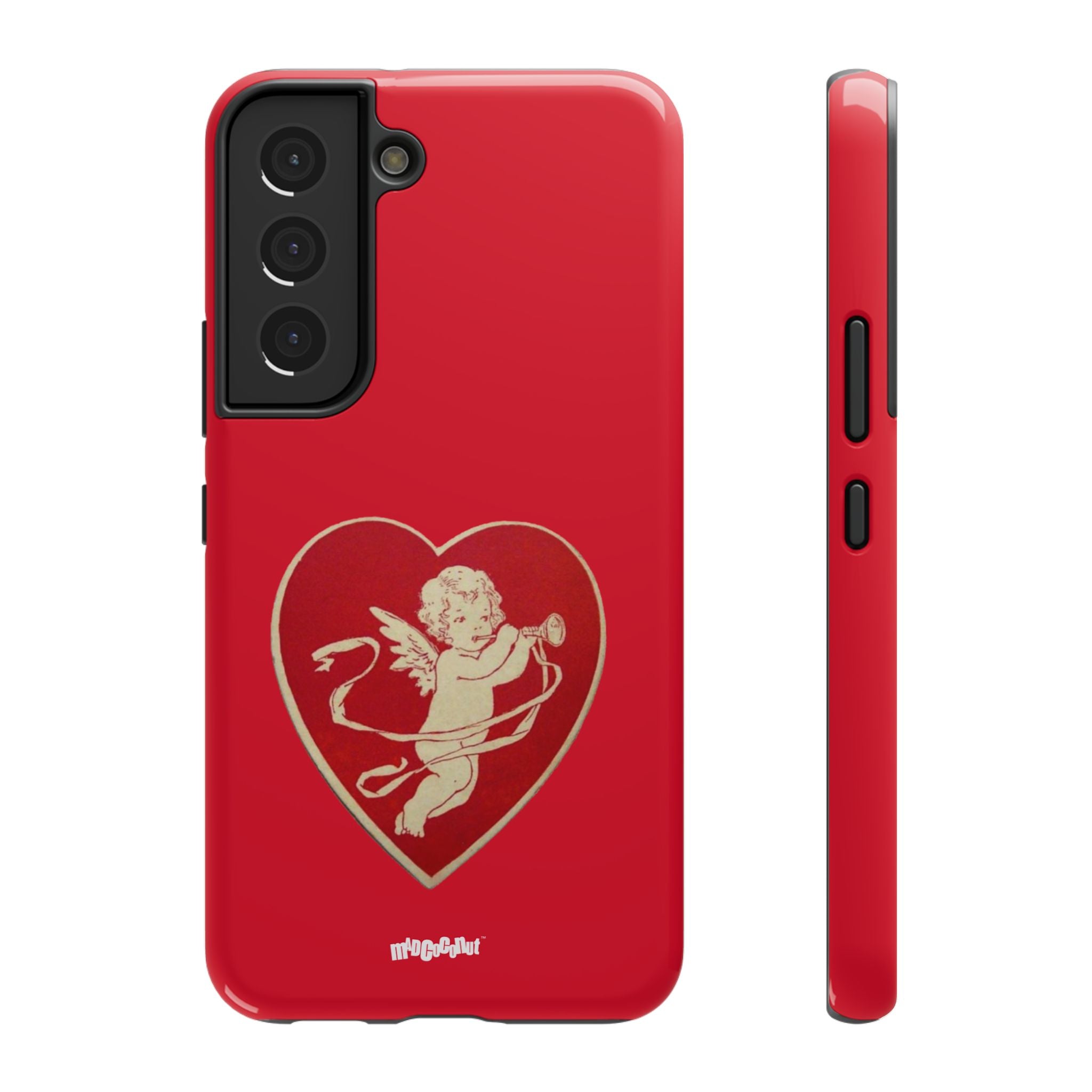 Cupid's Favourite