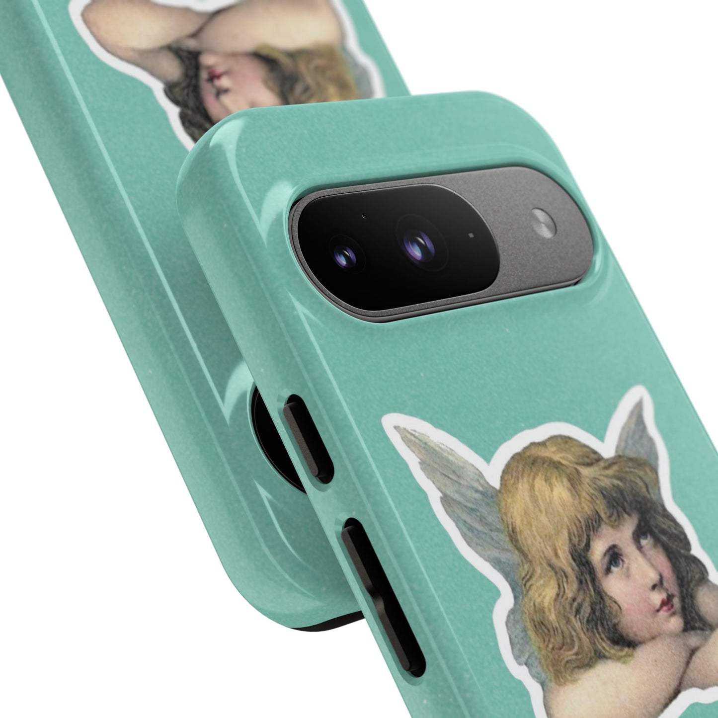 Heaven Can Wait (I'm Tired)