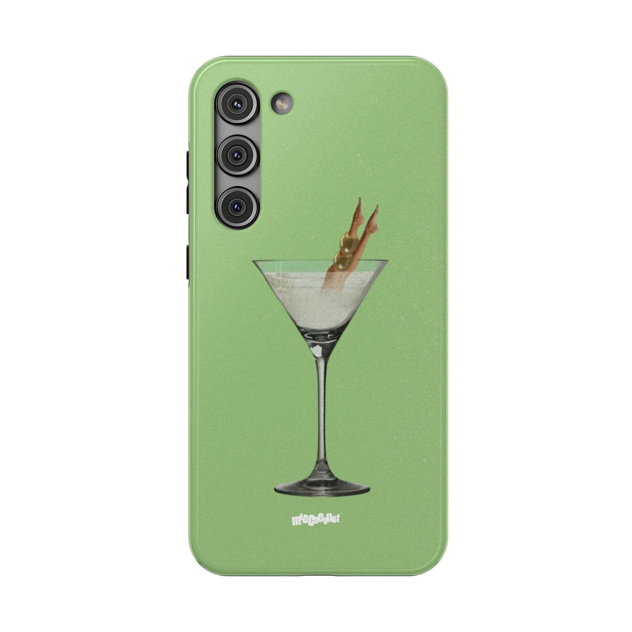 COCKTAIL OLYMPICS