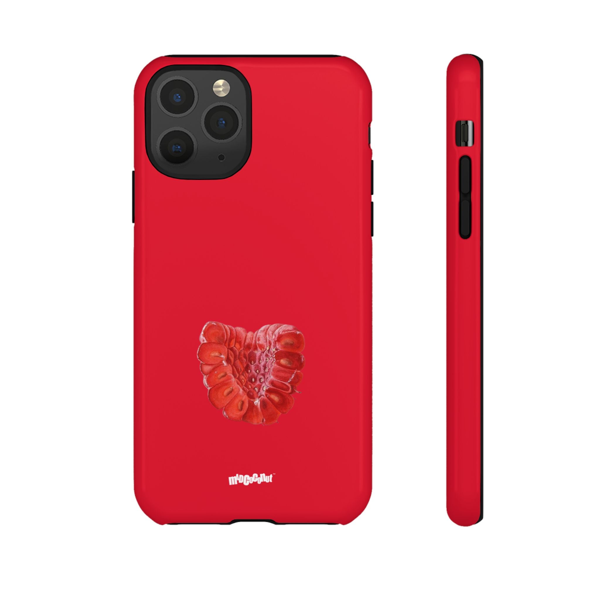 Piece of my heart