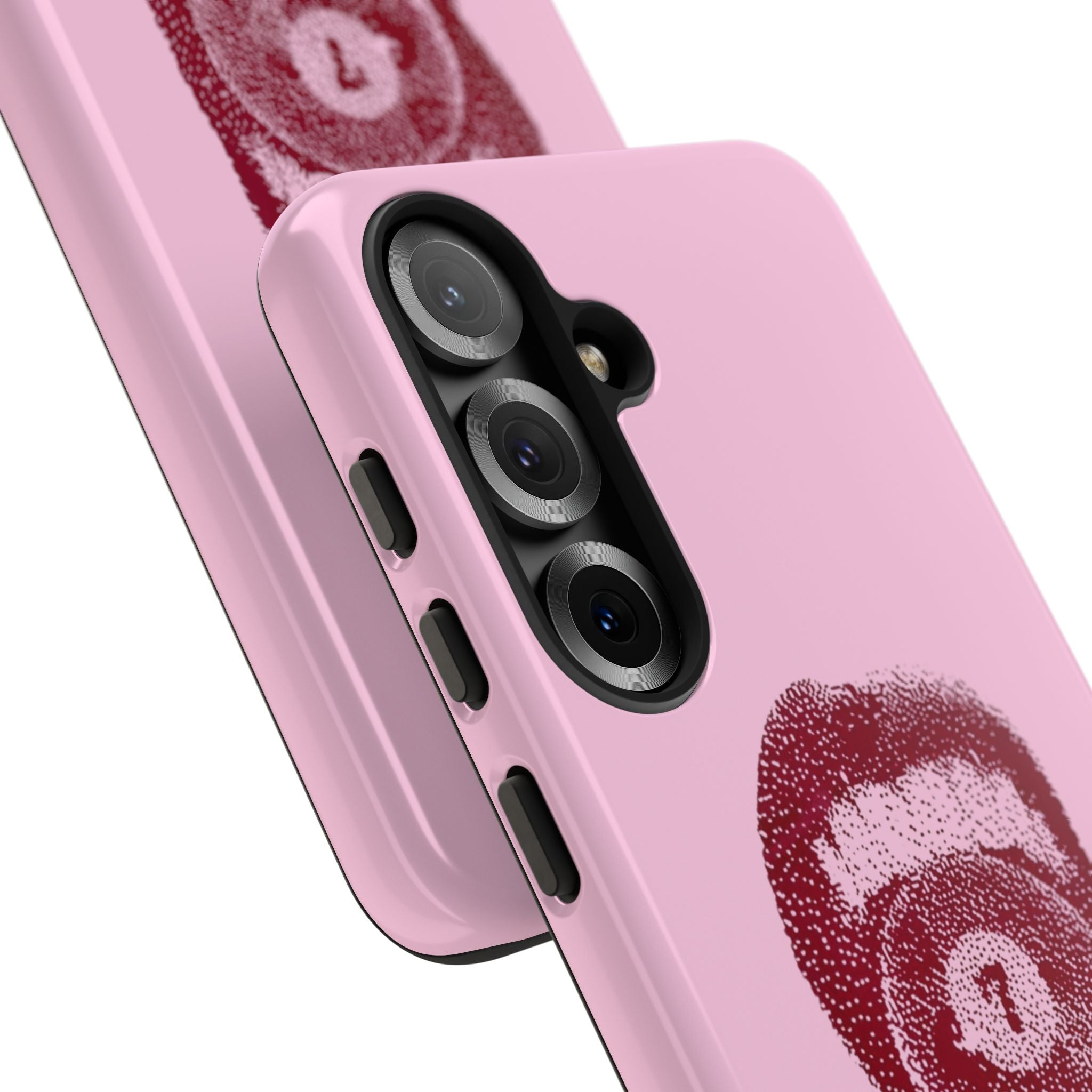 Kiss Me Thru the Phone