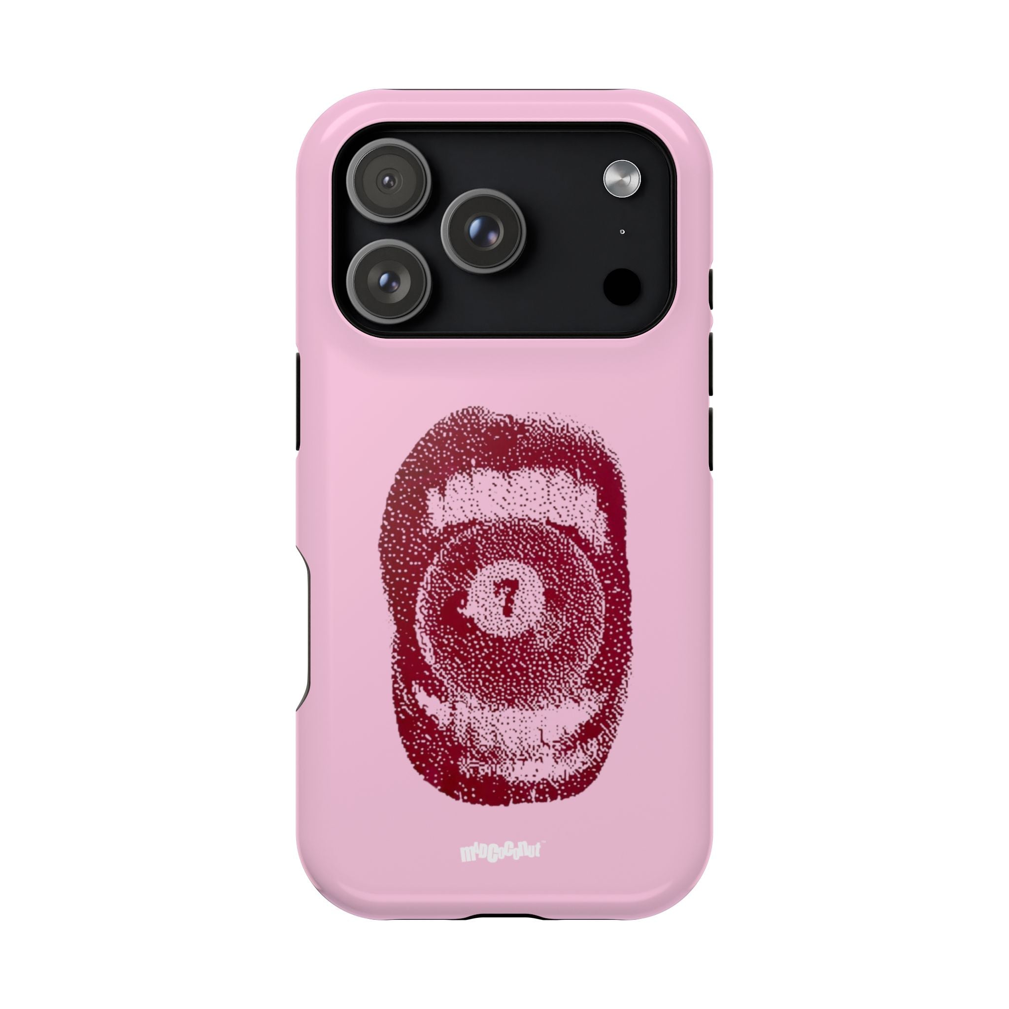 Kiss Me Thru the Phone