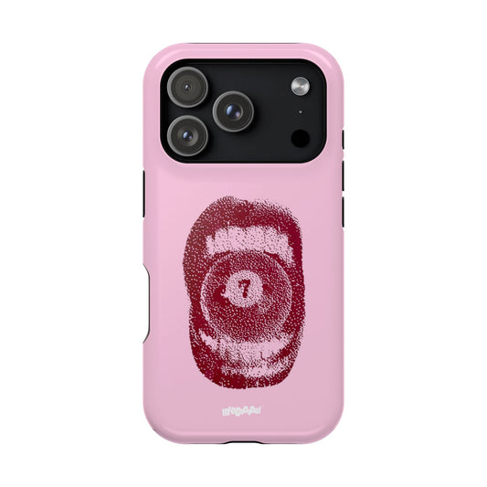 Kiss Me Thru the Phone