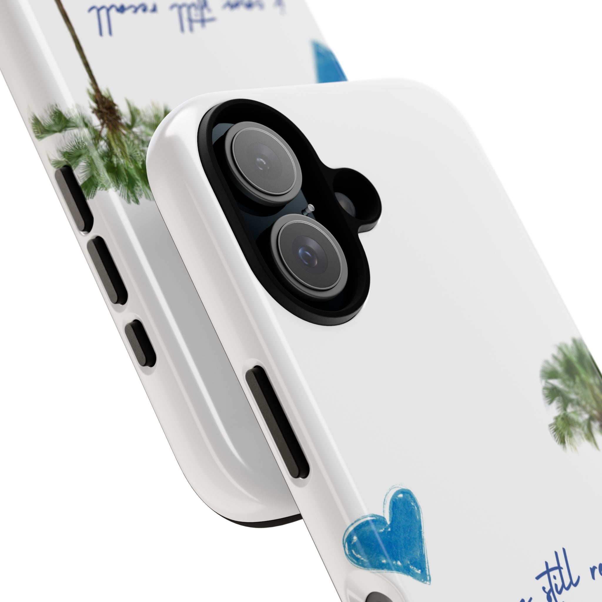 Main Character in a Romcom