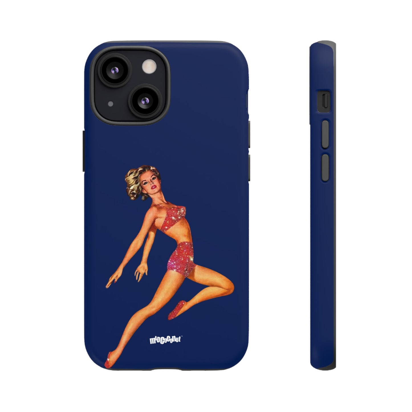 Party Don’t Start Till I Walk In