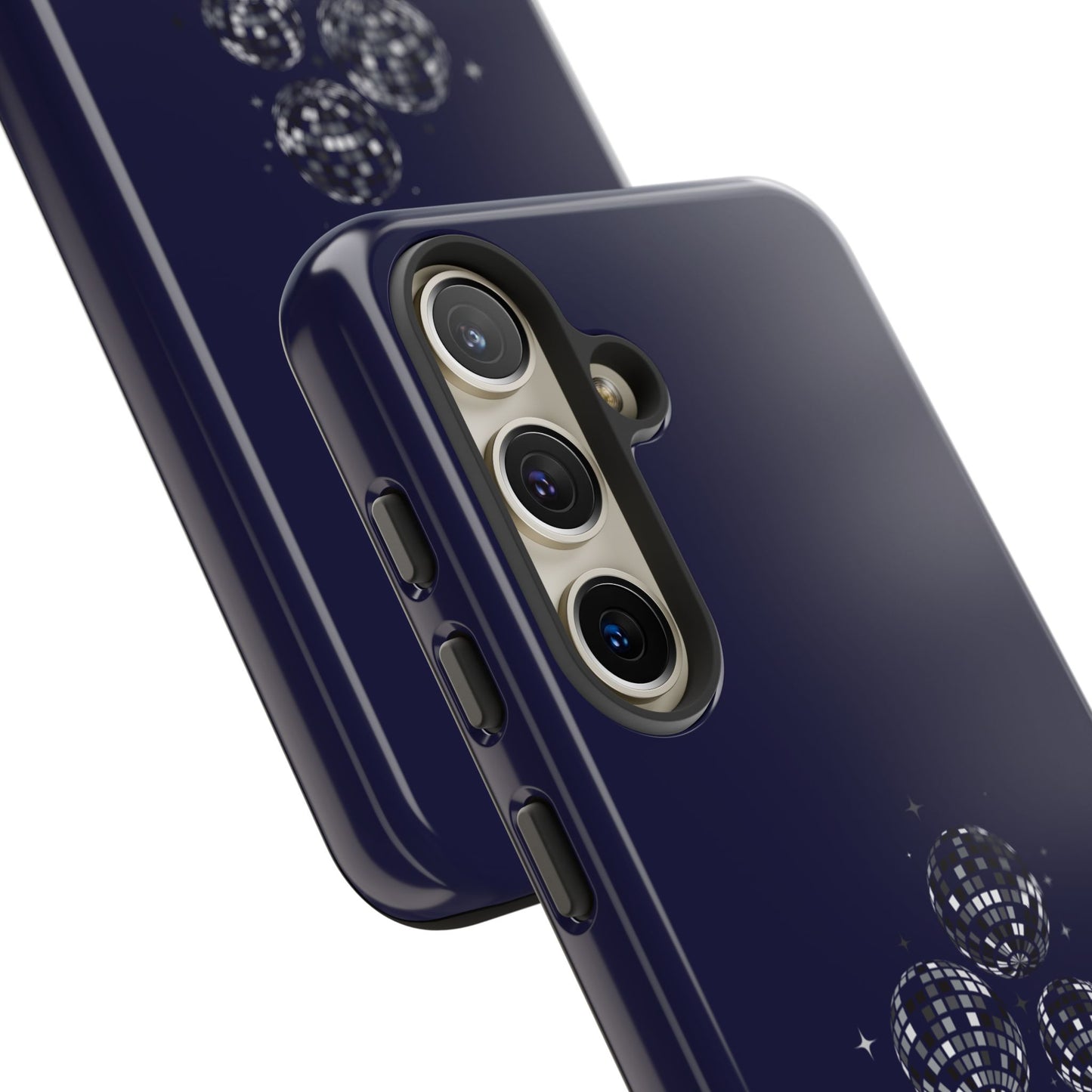 Disco? I Barely Know Her