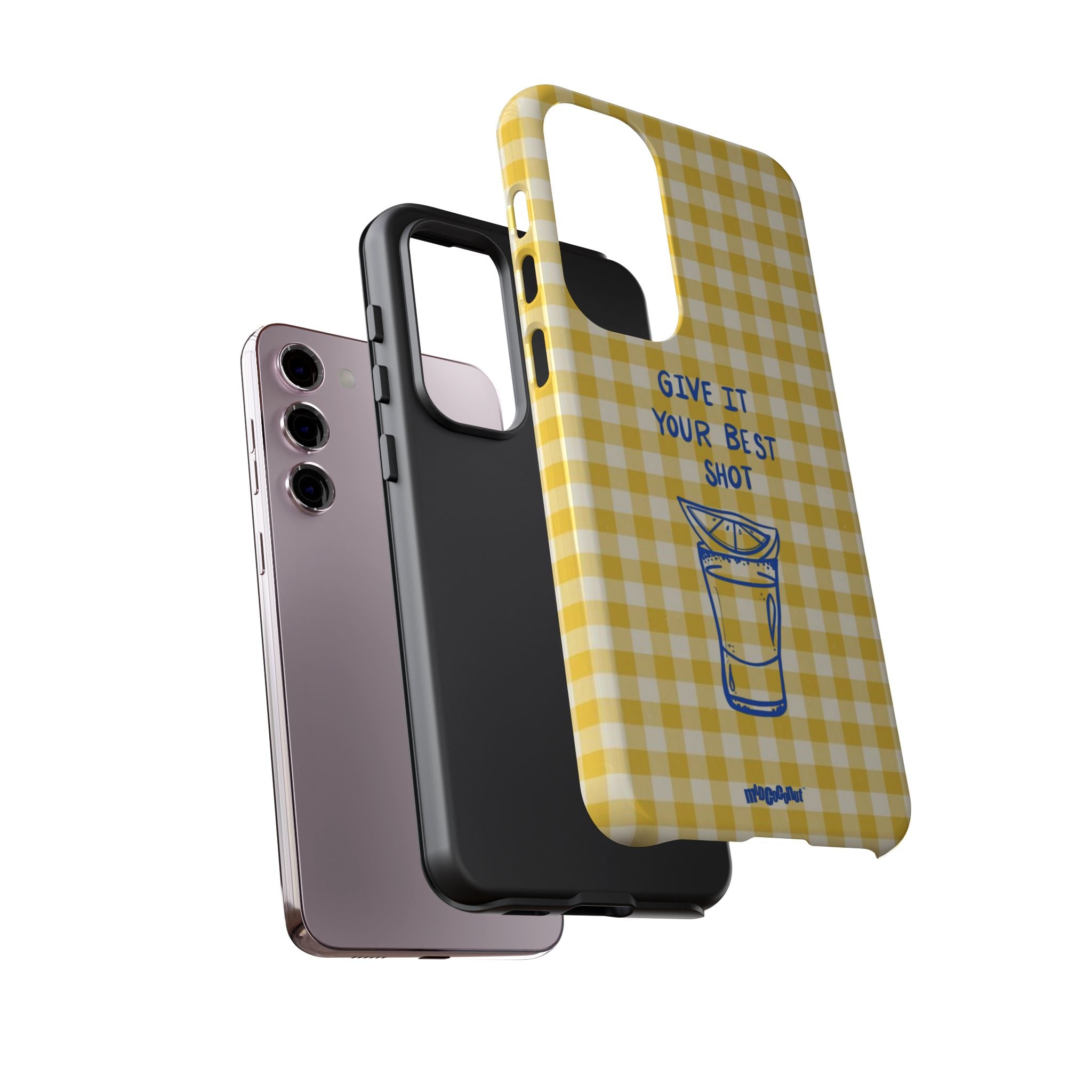 Citrus Confidence