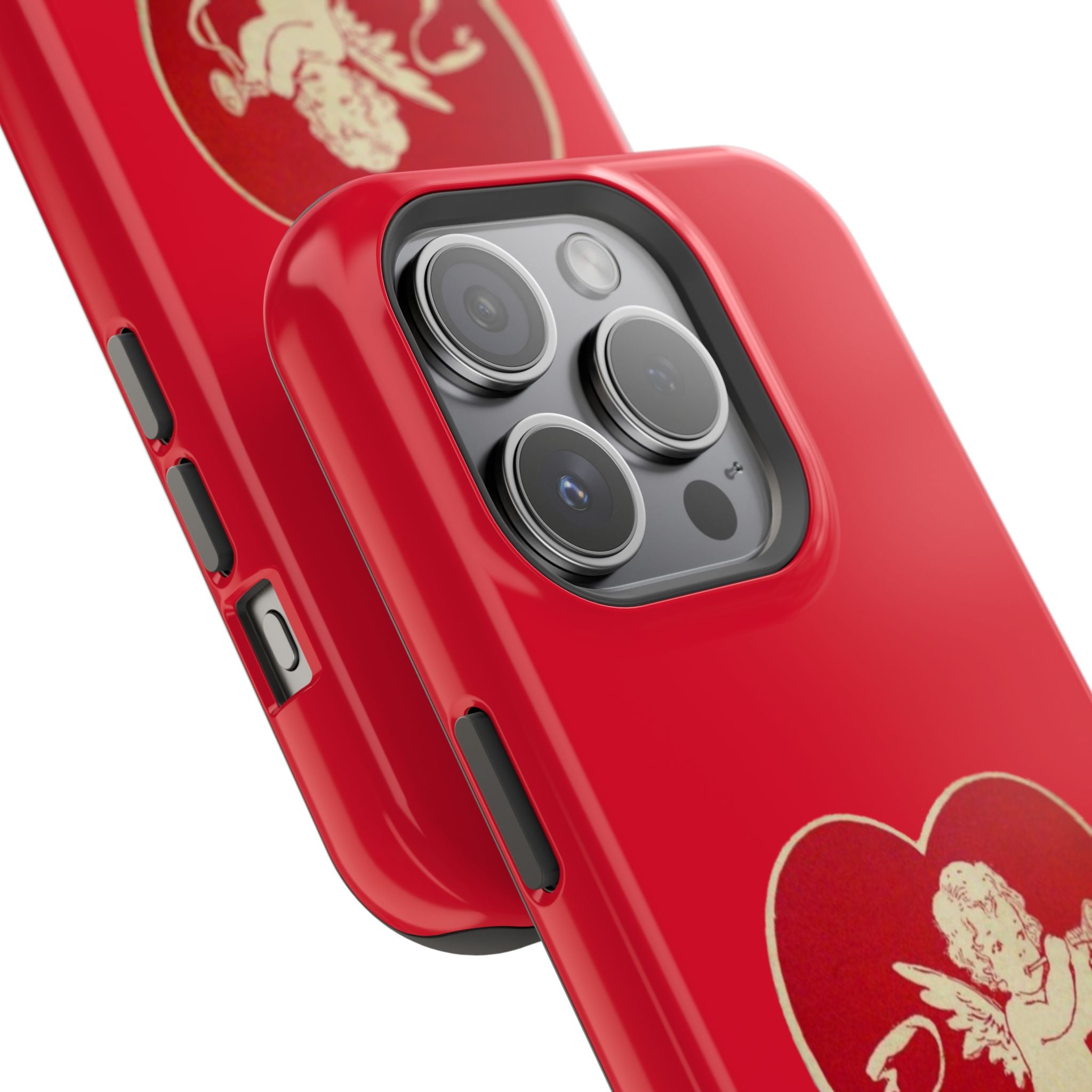 Cupid's Favourite