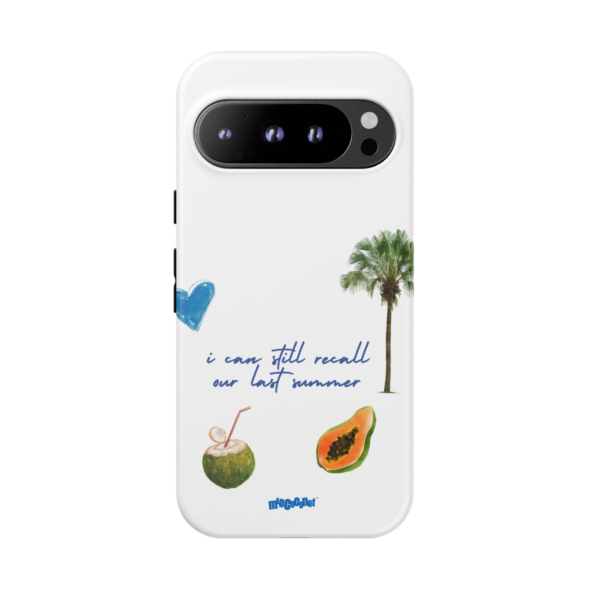 Main Character in a Romcom