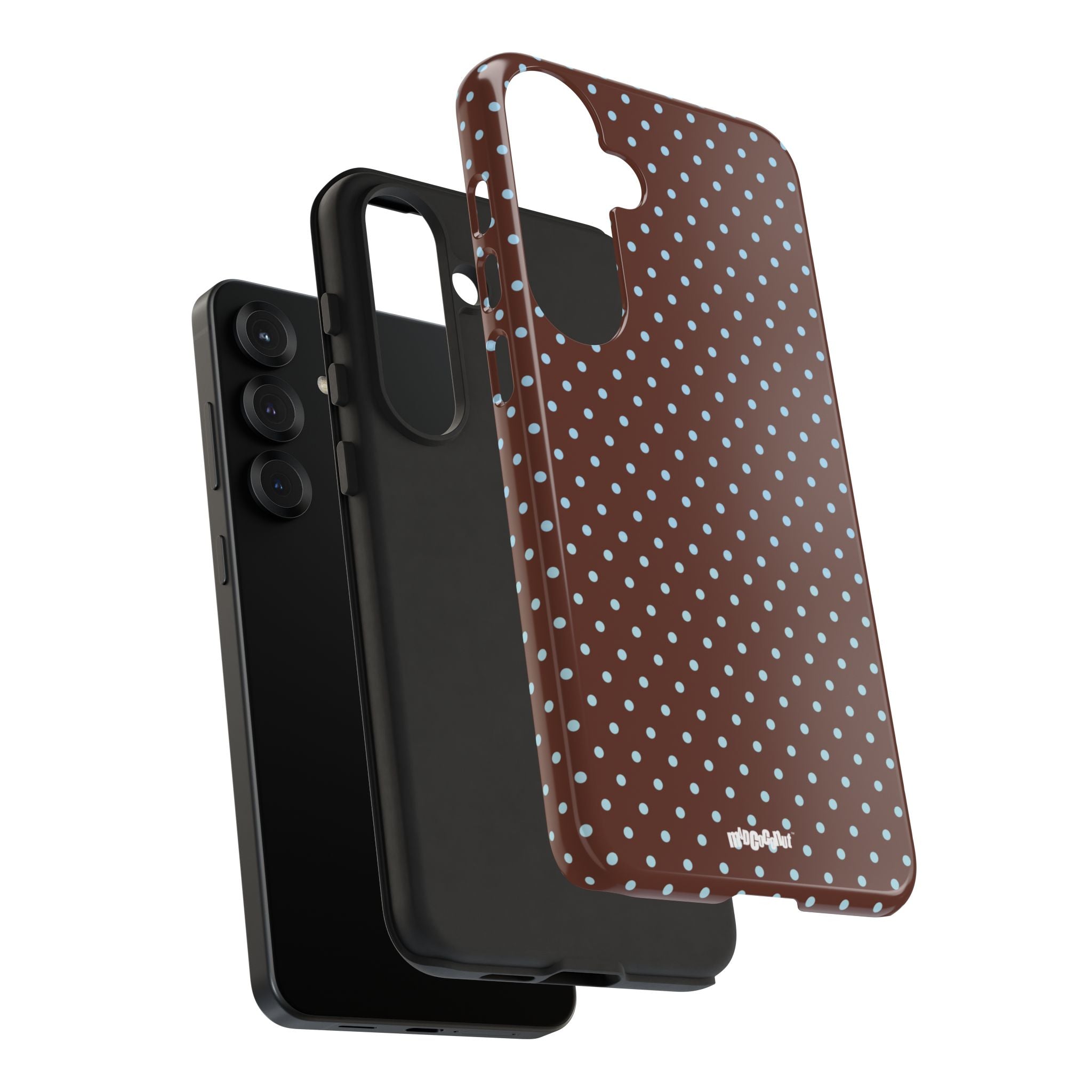 Polka Dot Panic