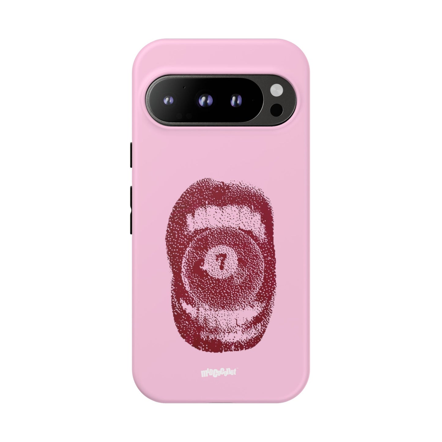 Kiss Me Thru the Phone