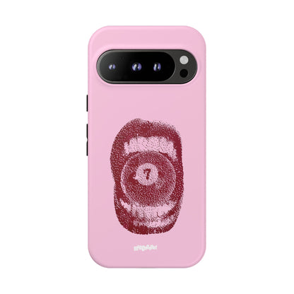 Kiss Me Thru the Phone