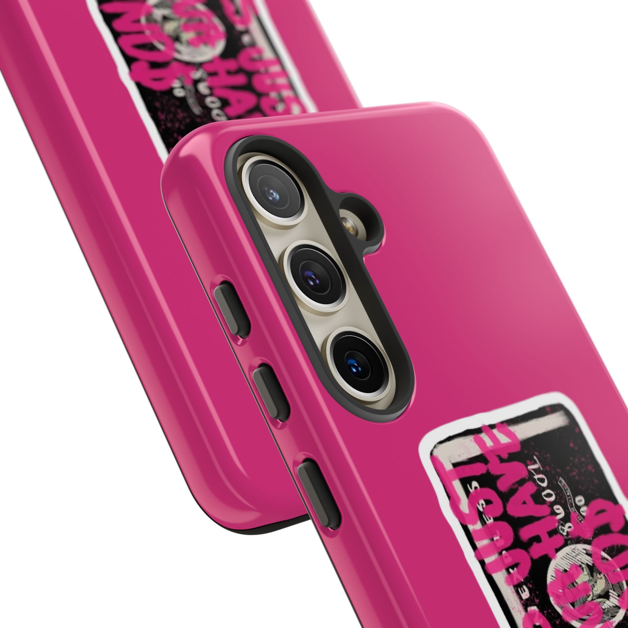 Girls Just Wanna Have Funds