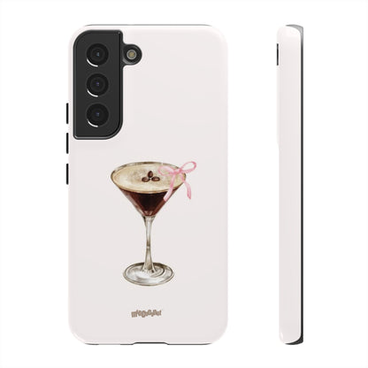 Espresso Martini Please