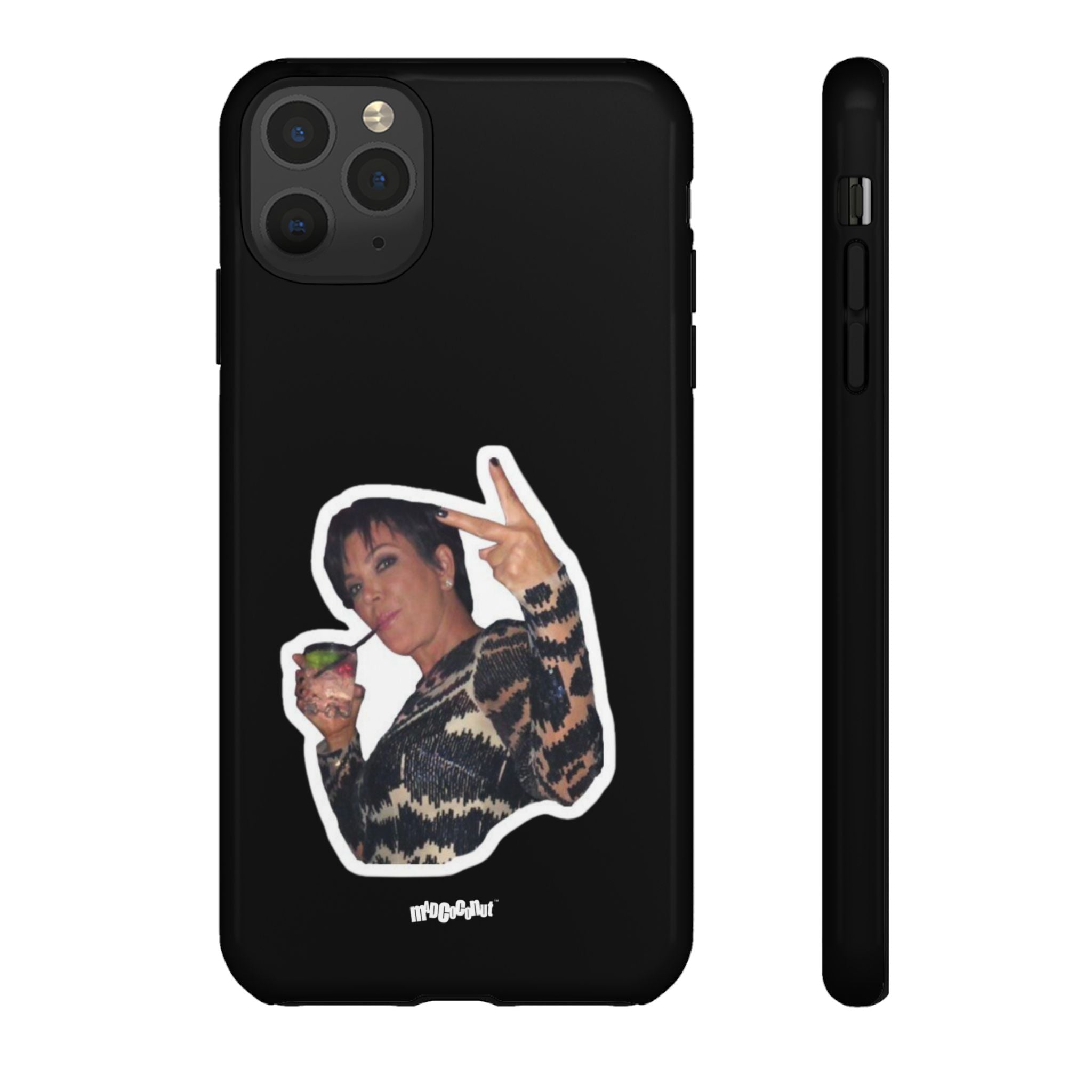 Legally Ikonik