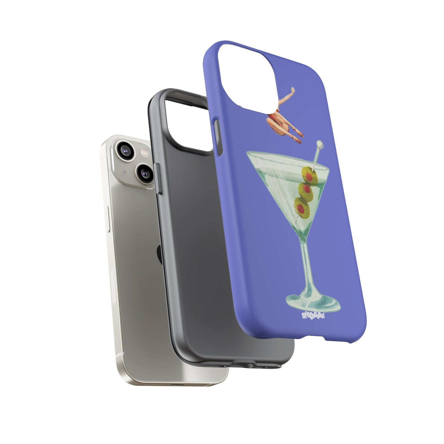 You Can't Spell Party Without Me