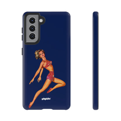 Party Don’t Start Till I Walk In