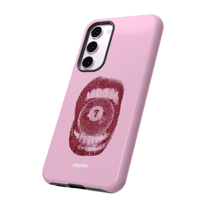 Kiss Me Thru the Phone