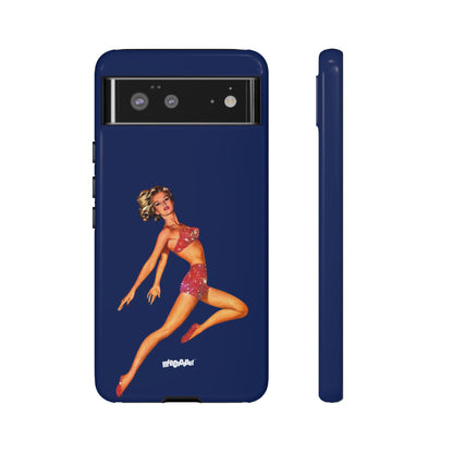 Party Don’t Start Till I Walk In