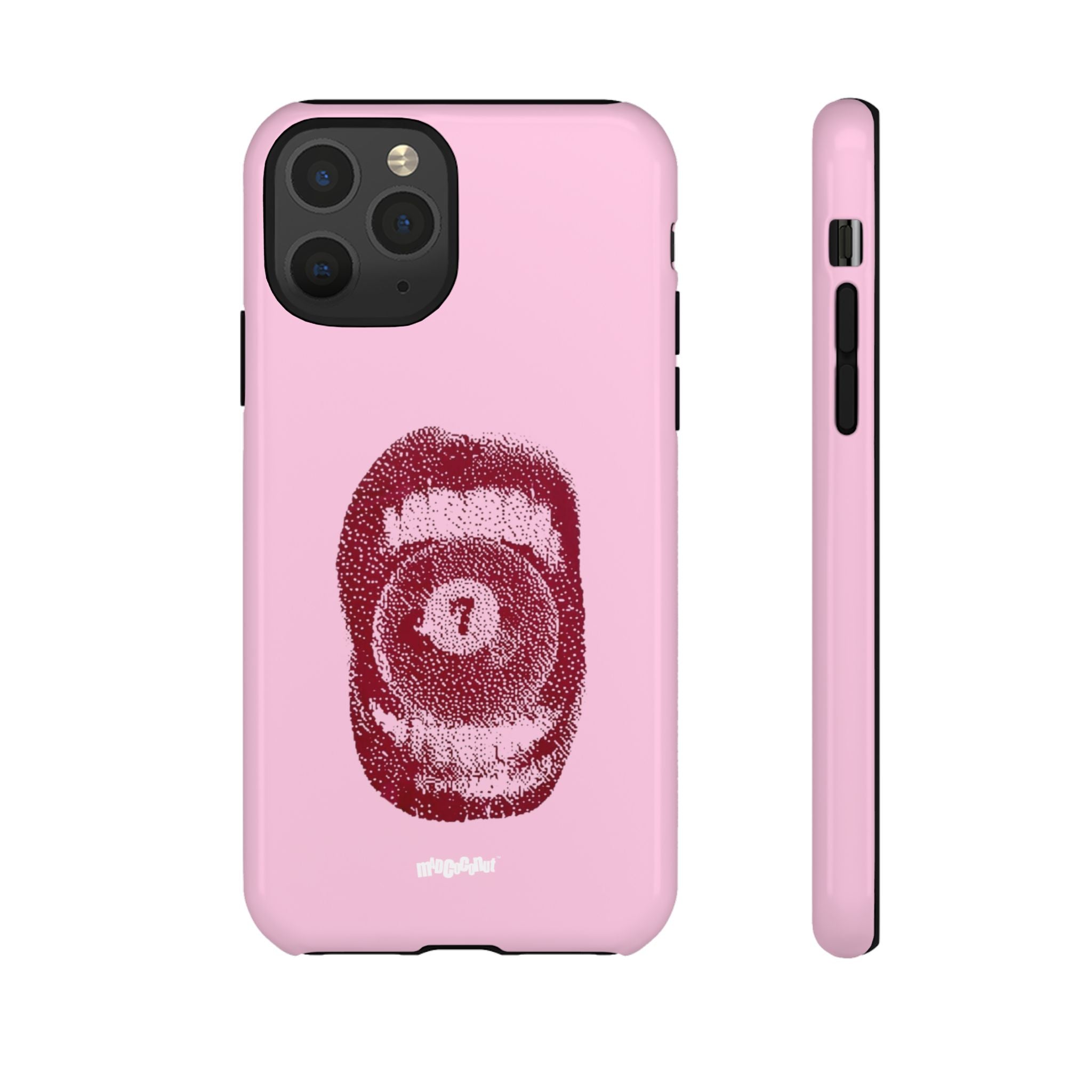 Kiss Me Thru the Phone