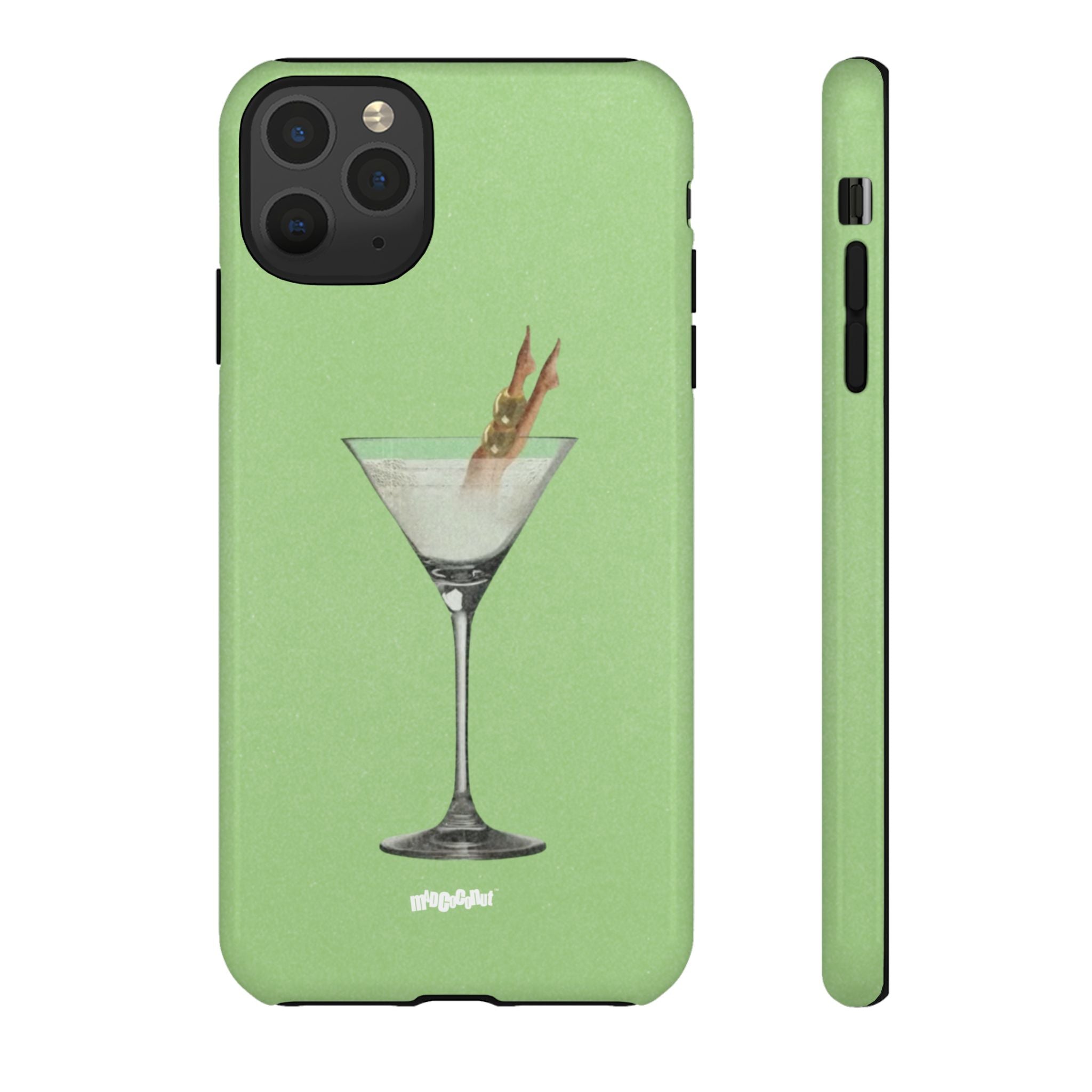 COCKTAIL OLYMPICS