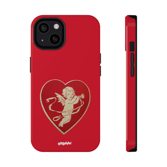 Cupid's Favourite
