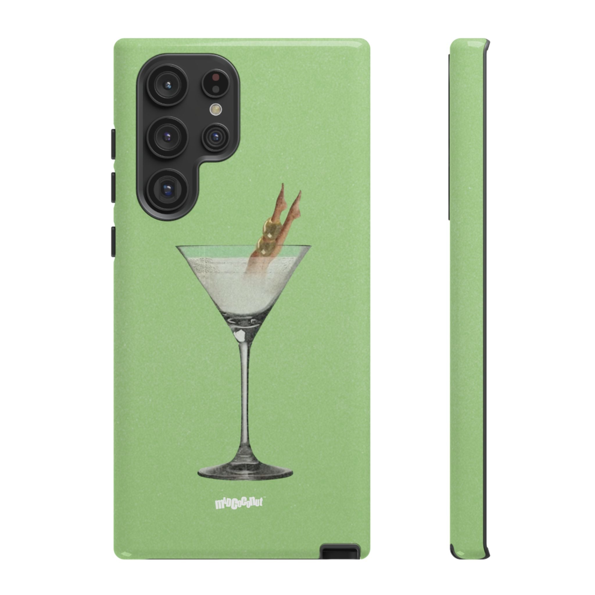 COCKTAIL OLYMPICS