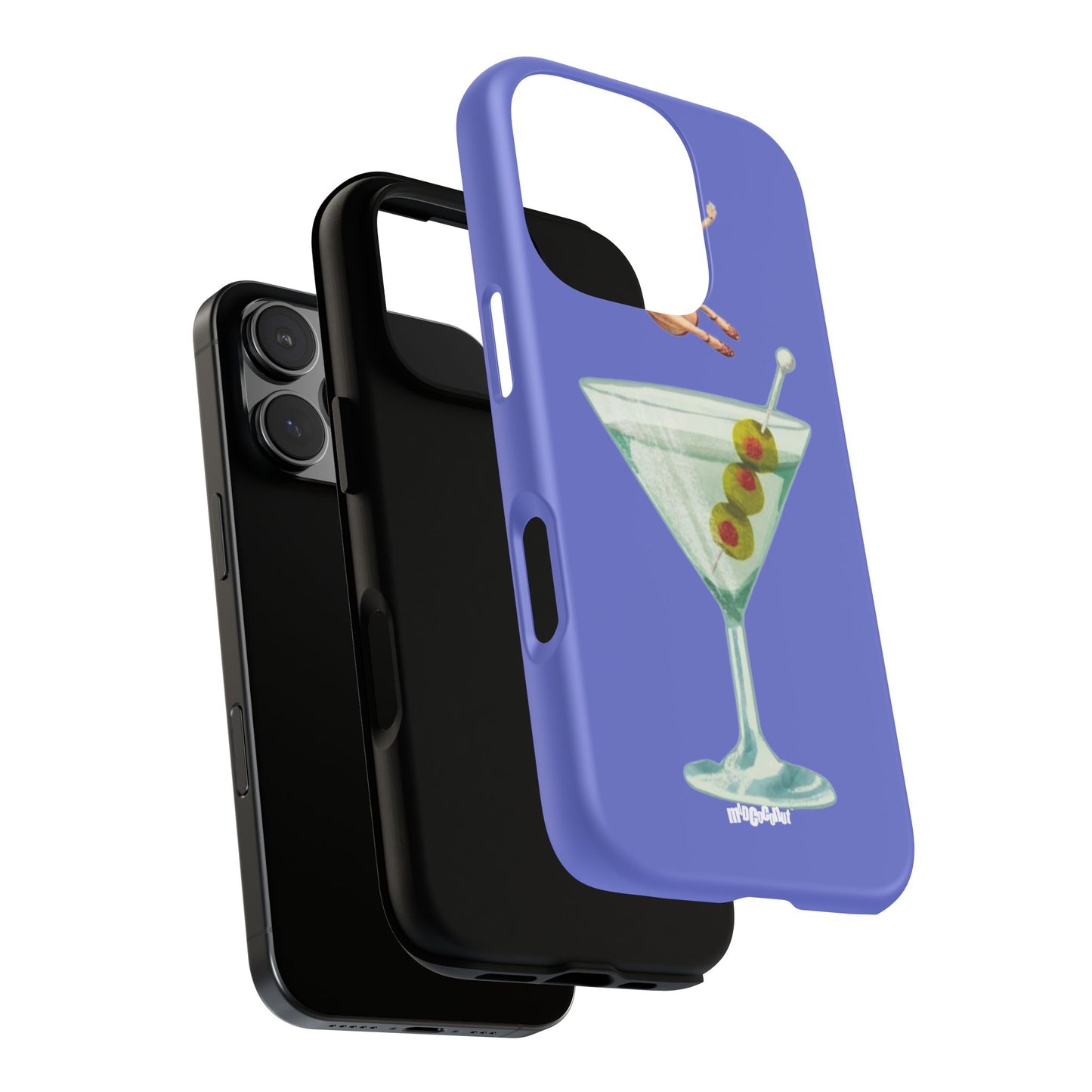 You Can't Spell Party Without Me