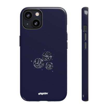 Disco? I Barely Know Her