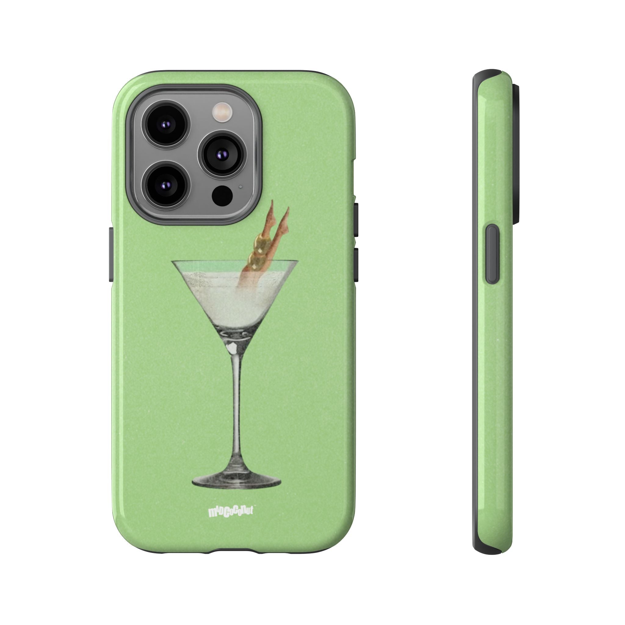 COCKTAIL OLYMPICS