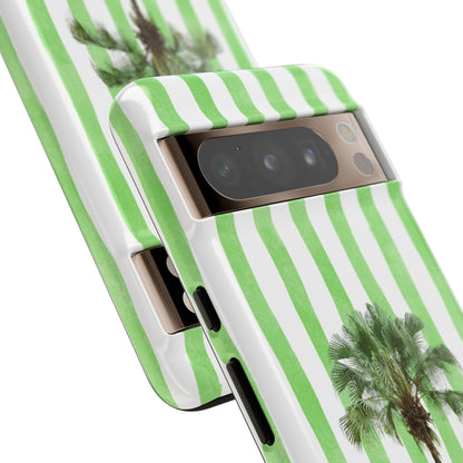 Mentally in Mallorca